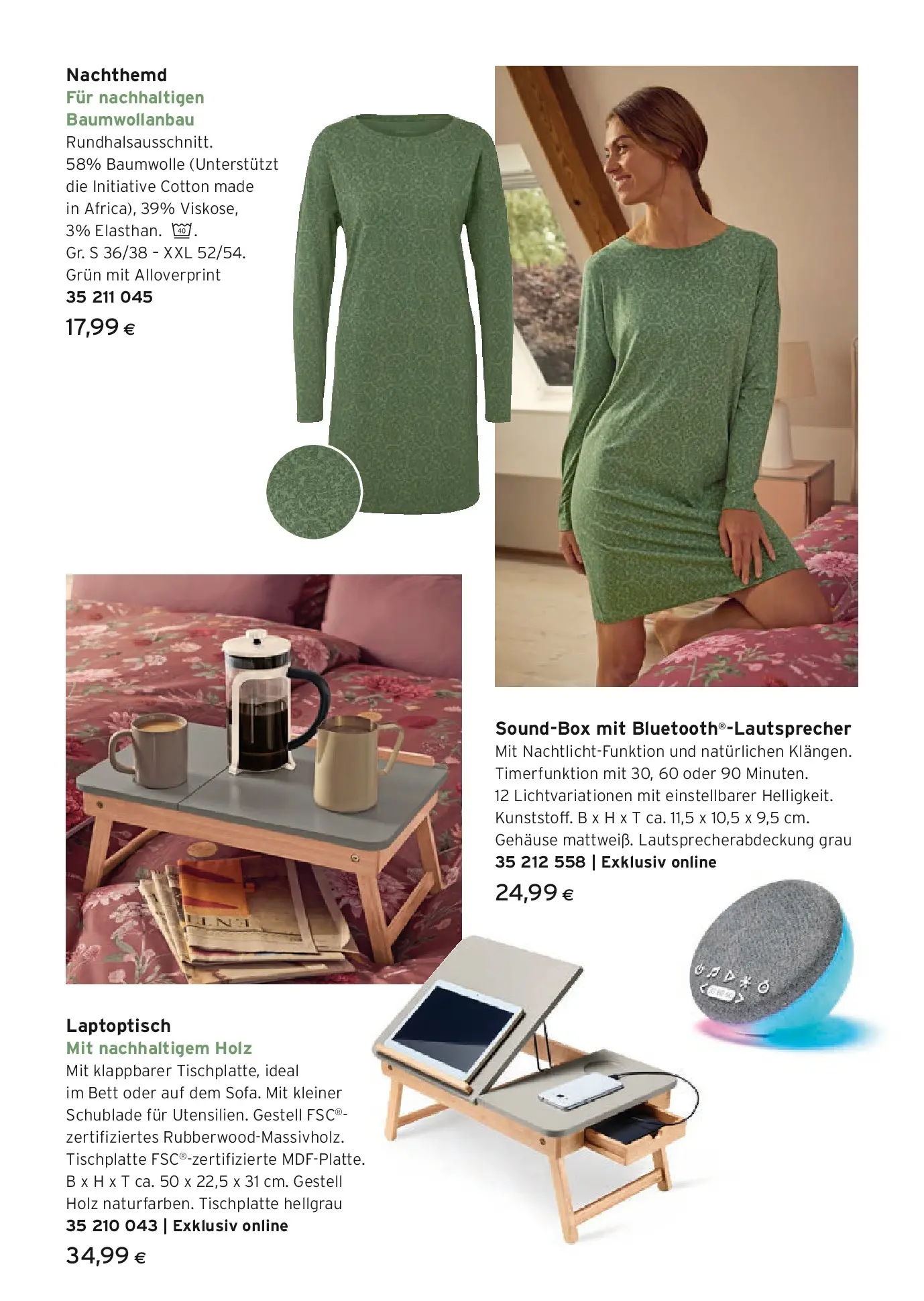 Tchibo Eduscho - Tchibo Magazin von 13.10.2025 - Aktuelle Angebote | Seite: 10 | Produkte: Kaffee