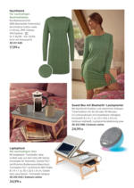 Tchibo/Eduscho Tchibo: Cozy Season - bis 15.10.2025