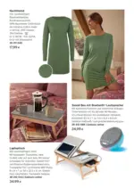 Tchibo/Eduscho Tchibo: Cozy Season - bis 15.10.2025