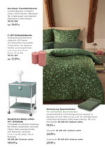 Tchibo/Eduscho Tchibo: Cozy Season - bis 15.10.2025