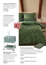 Tchibo/Eduscho Tchibo: Cozy Season - bis 15.10.2025