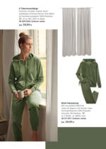 Tchibo/Eduscho Tchibo: Cozy Season - bis 15.10.2025
