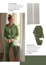 Tchibo/Eduscho Tchibo: Cozy Season - bis 15.10.2025