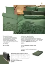 Tchibo/Eduscho Tchibo: Cozy Season - bis 15.10.2025