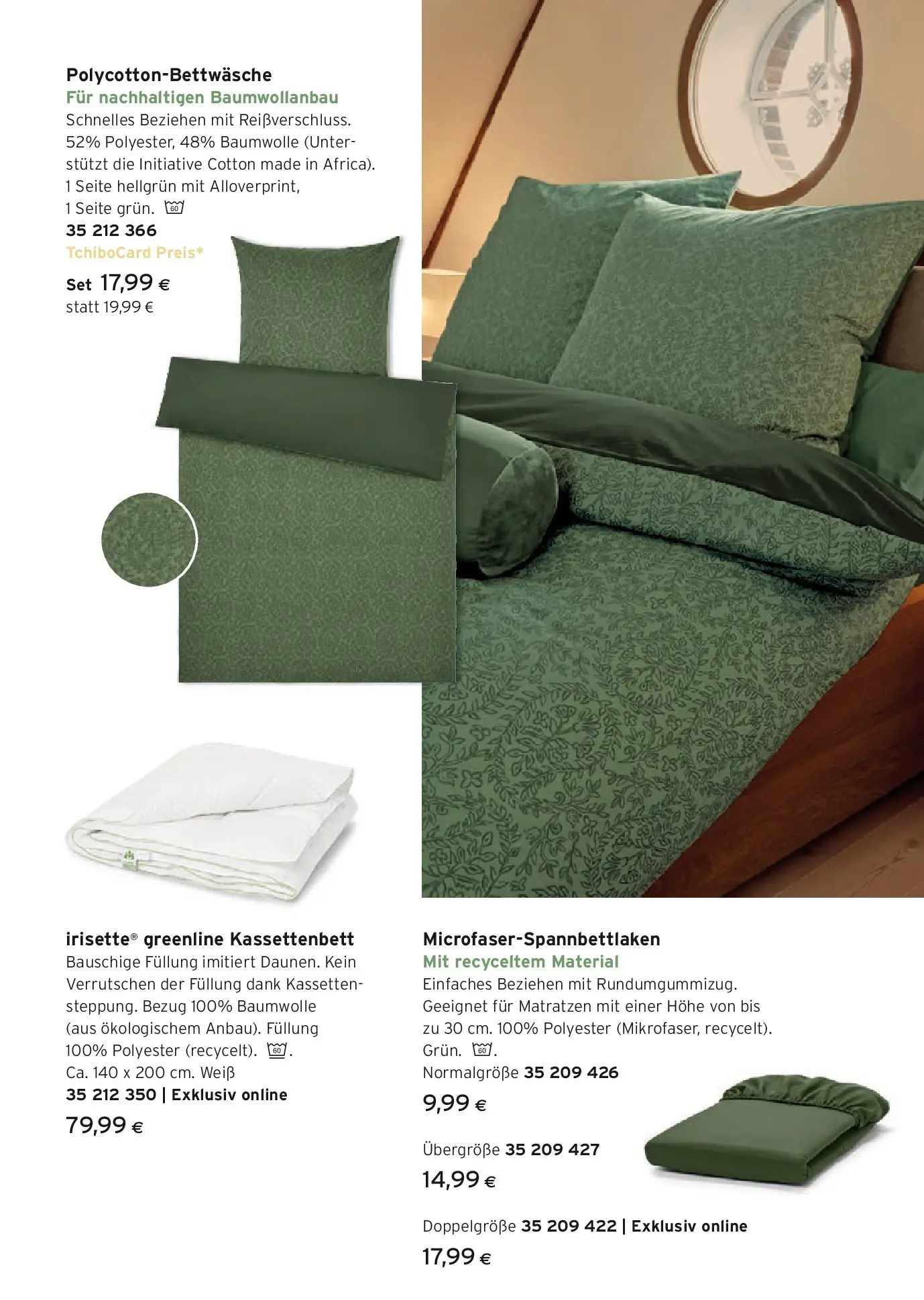 Tchibo Eduscho - Tchibo Magazin von 13.10.2025 - Aktuelle Angebote | Seite: 16 | Produkte: Kabel, Adapter
