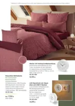 Tchibo/Eduscho Tchibo: Cozy Season - bis 15.10.2025
