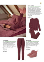Tchibo/Eduscho Tchibo: Cozy Season - bis 15.10.2025
