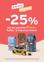 Tchibo/Eduscho Tchibo: Cozy Season - bis 15.10.2025