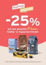 Tchibo/Eduscho Tchibo: Cozy Season - bis 15.10.2025