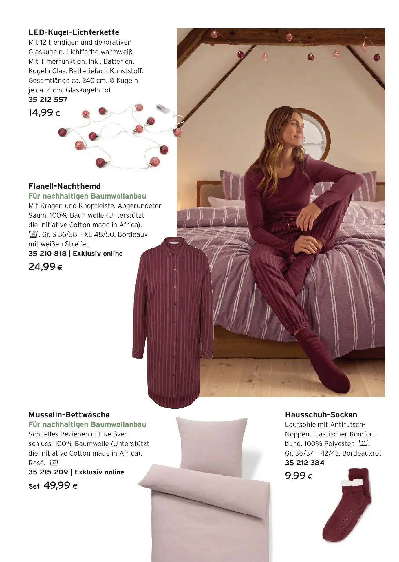 Tchibo Eduscho - Tchibo Magazin von 13.10.2025 - Aktuelle Angebote | Seite: 23 | Produkte: Kaffee