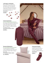 Tchibo/Eduscho Tchibo: Cozy Season - bis 15.10.2025