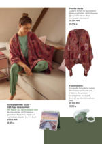 Tchibo/Eduscho Tchibo: Cozy Season - bis 15.10.2025