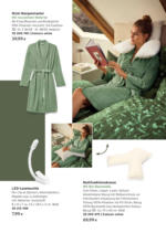 Tchibo/Eduscho Tchibo: Cozy Season - bis 15.10.2025