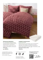 Tchibo/Eduscho Tchibo: Cozy Season - bis 15.10.2025