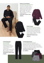 Tchibo/Eduscho Tchibo: Cozy Season - bis 15.10.2025