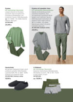 Tchibo/Eduscho Tchibo: Cozy Season - bis 15.10.2025