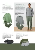Tchibo/Eduscho Tchibo: Cozy Season - bis 15.10.2025