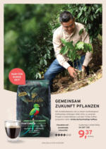 Tchibo/Eduscho Tchibo: Cozy Season - bis 15.10.2025