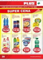 JIP LETÁK Jip – do 21.10.2025