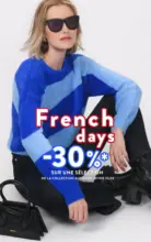 French days