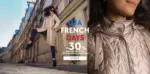 Un Jour Ailleurs French Days - au 15.10.2025