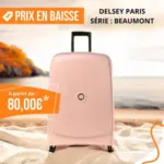 Bleu Cerise BAISSE DE PRIX EXCEPTIONNELLE - au 15.10.2025