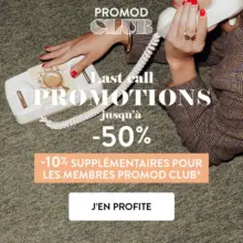 Promotions
