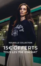 Nouvelle collection