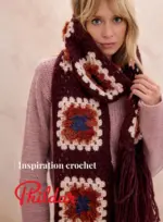 Phildar Inspiration crochet - au 28.02.2026