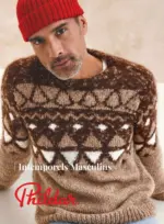 Phildar Intemporels Masculins - au 28.02.2026