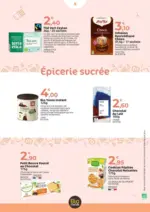 Biomonde Catalogue Biomonde - au 30.09.2025