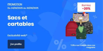 Promotions