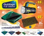 Shopix Outillage de St-Etienne AUTOMNE-HIVER 2025/2026 - au 28.02.2026