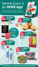 Rewe: Wochenangebote