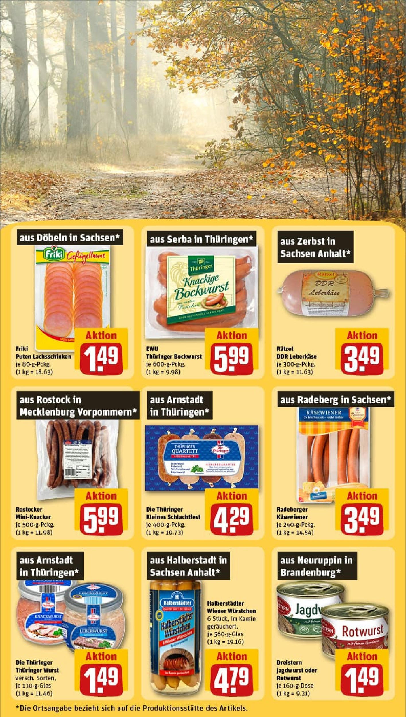 REWE Prospekt ab 29.09.2025 zum Blättern » Angebote | Seite: 25 | Produkte: Box, Kuschelweich, Spee, Whiskas