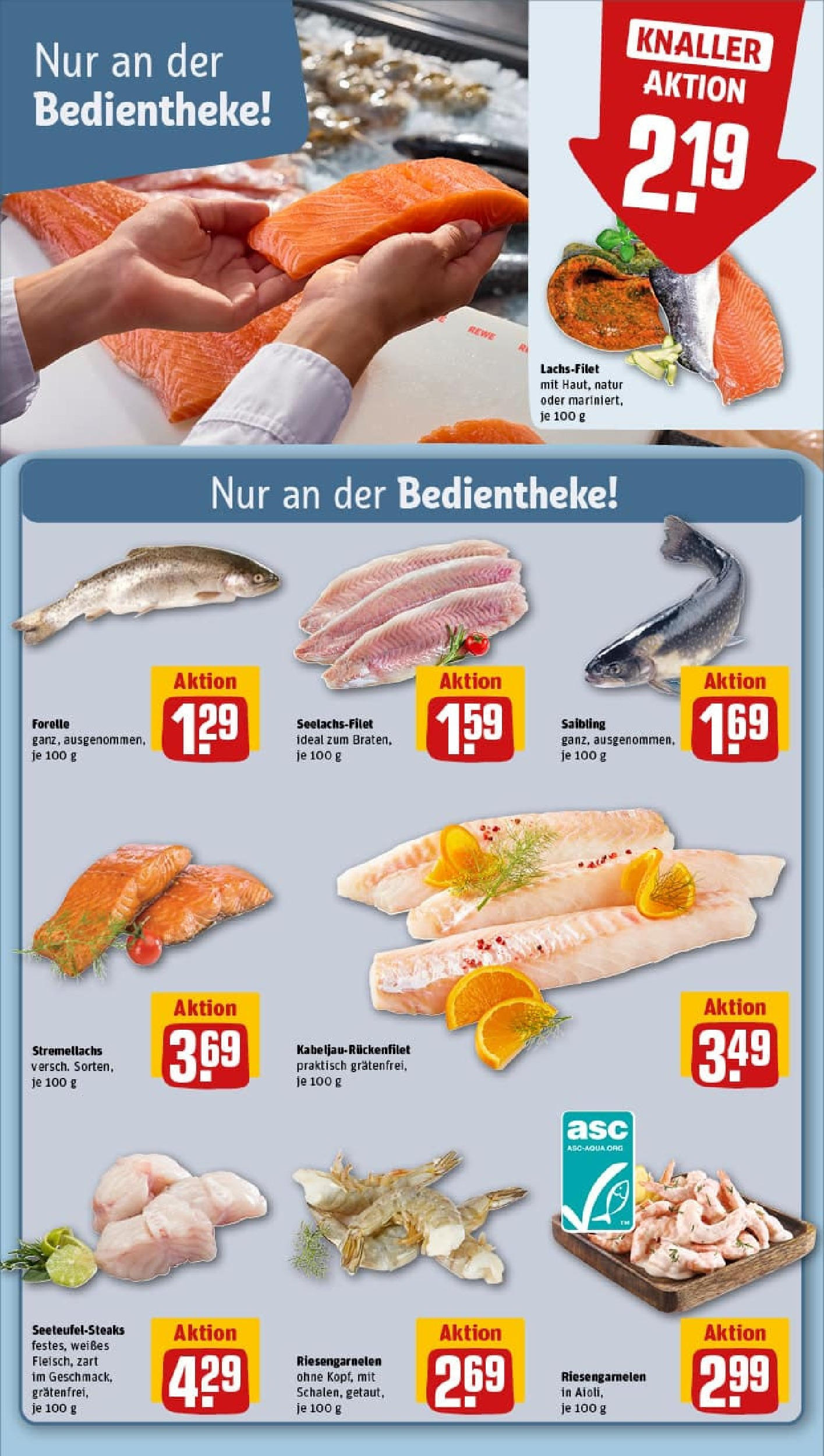 REWE Prospekt ab 28.09.2025 zum Blättern » Angebote | Seite: 37