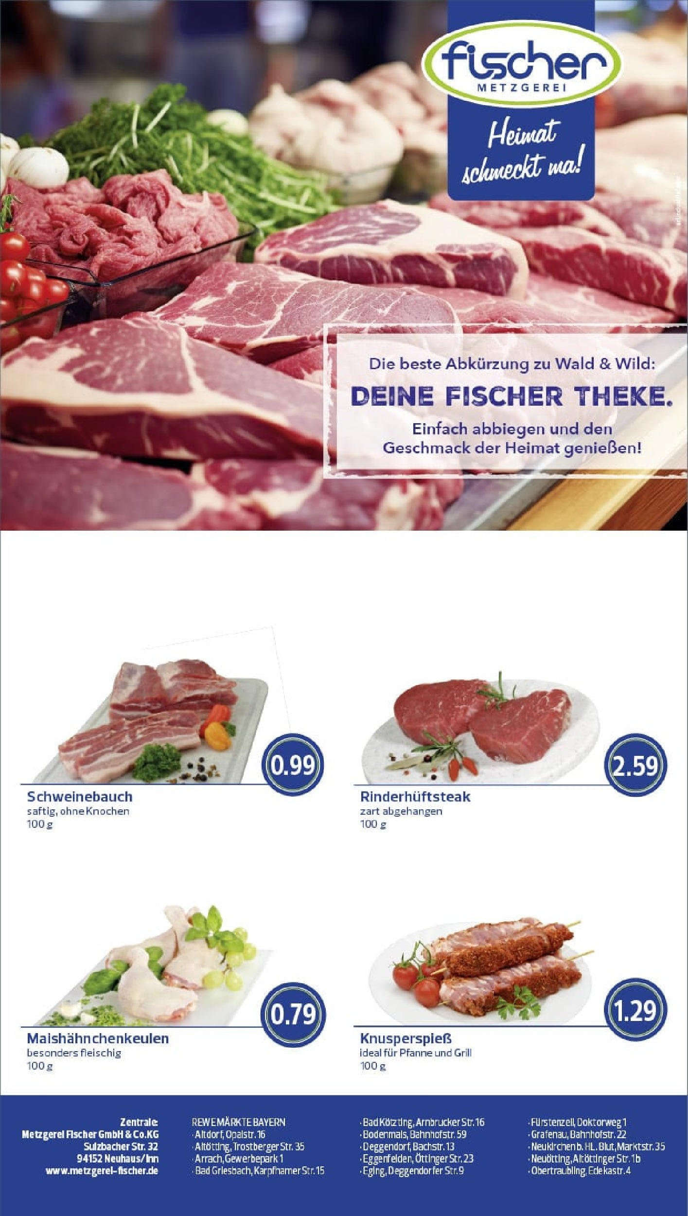 REWE Prospekt ab 28.09.2025 zum Blättern » Angebote | Seite: 14 | Produkte: Wiener wurstchen, Feta, Brot, Sahne