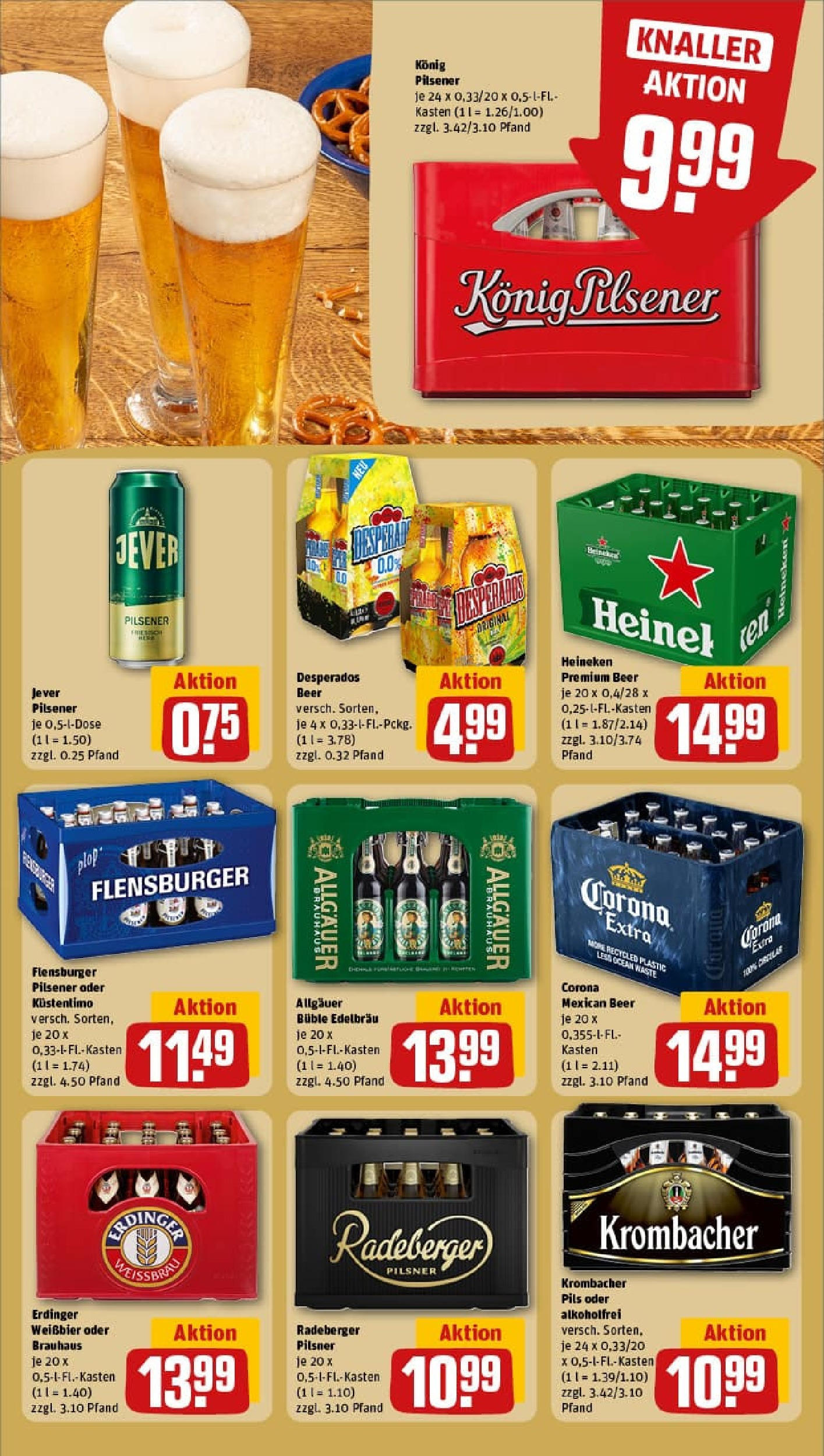 REWE Prospekt ab 28.09.2025 zum Blättern » Angebote | Seite: 25 | Produkte: Melitta, Ferrero rocher, Schokolade, Celebrations