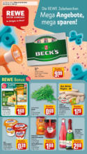Rewe Rewe: Wochenangebote - bis 05.10.2025