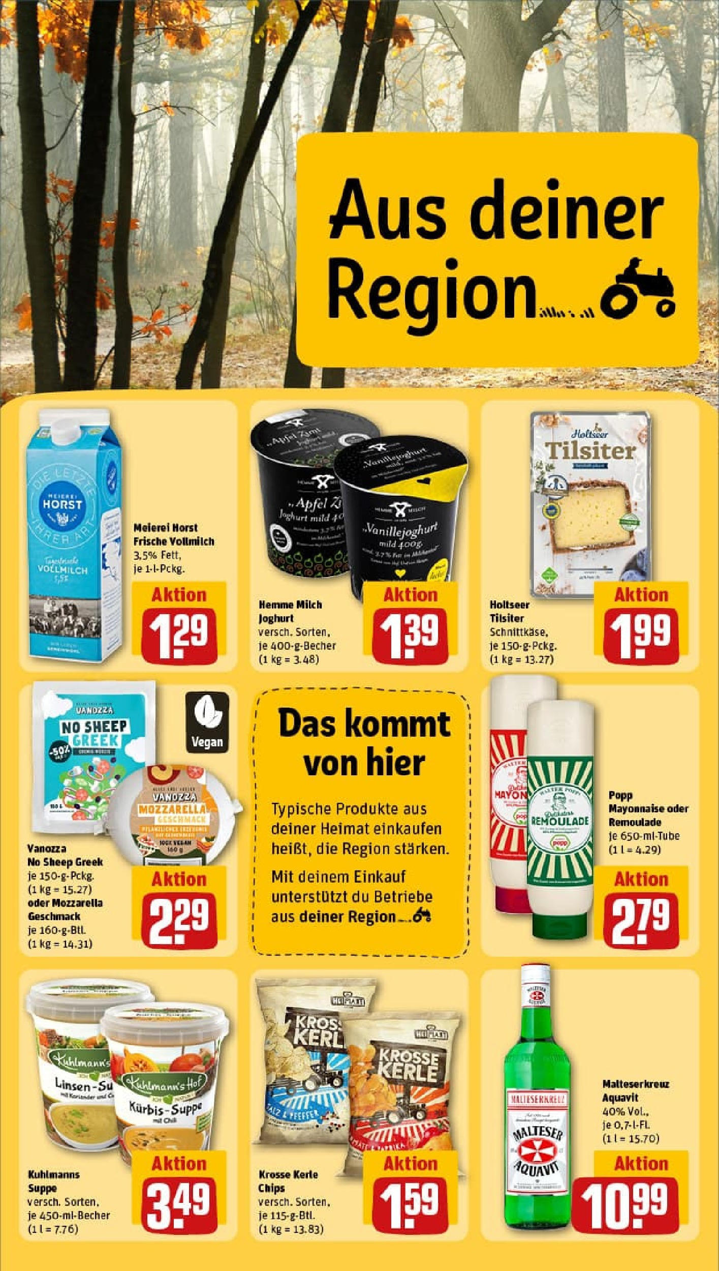 REWE Prospekt ab 28.09.2025 zum Blättern » Angebote | Seite: 28 | Produkte: Deodorant, Shower Gel, Deo Roll-On, Deospray