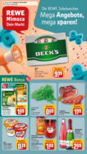 Rewe Rewe: Wochenangebote - bis 05.10.2025
