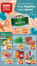 Rewe: Wochenangebote