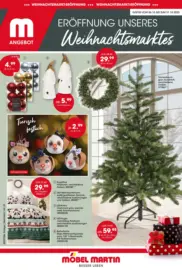 Möbel Martin: Wochenangebote
