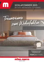MÖBEL MARTIN Möbel Martin: Wochenangebote - bis 31.12.2025