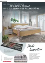 M&ouml;bel Martin: Wochenangebote