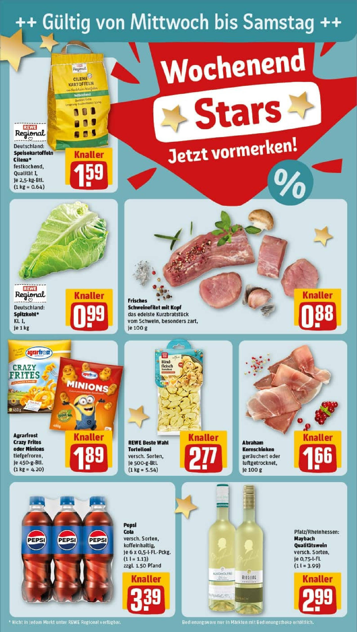 REWE Prospekt ab 28.09.2025 zum Blättern » Angebote | Seite: 33 | Produkte: Chips, Sahne, Whiskey, Dolce gusto