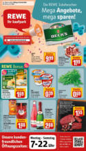 Rewe: Wochenangebote