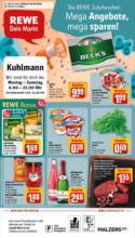 Rewe Rewe: Wochenangebote - bis 05.10.2025