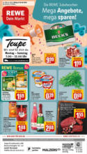 Rewe Rewe: Wochenangebote - bis 05.10.2025