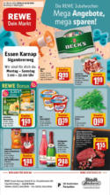 Rewe Rewe: Wochenangebote - bis 05.10.2025